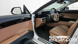 Hyundai Grandeur, 2023 — миниатюра 10