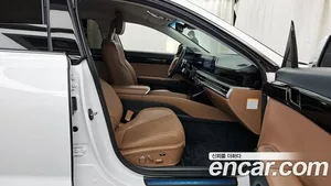 Hyundai Grandeur, 2023 — миниатюра 11