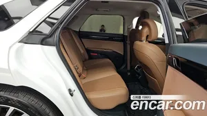 Hyundai Grandeur, 2023 — миниатюра 12