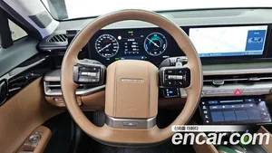 Hyundai Grandeur, 2023 — миниатюра 13