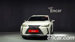 Lexus UX, 2019 — миниатюра 3
