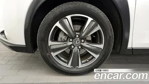 Lexus UX, 2019 — миниатюра 5