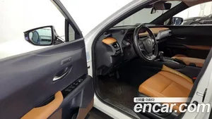 Lexus UX, 2019 — миниатюра 13
