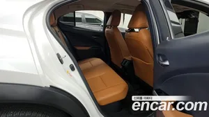 Lexus UX, 2019 — миниатюра 18