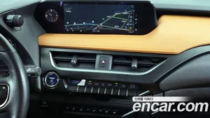 Lexus UX, 2019 — миниатюра 20