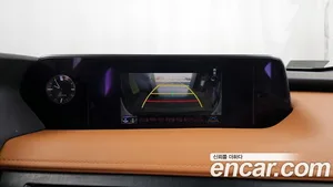 Lexus UX, 2019 — миниатюра 21