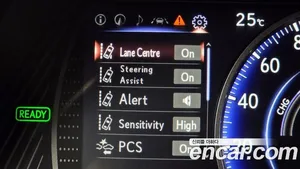 Lexus UX, 2019 — миниатюра 22