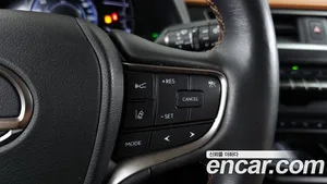 Lexus UX, 2019 — миниатюра 25