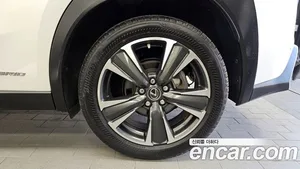 Lexus UX, 2019 — миниатюра 7