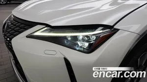 Lexus UX, 2019 — миниатюра 8
