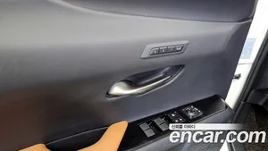 Lexus UX, 2019 — миниатюра 31