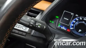 Lexus UX, 2019 — миниатюра 34