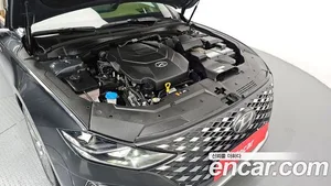 Hyundai Grandeur, 2022 — миниатюра 6