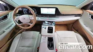 Hyundai Grandeur, 2022 — миниатюра 10