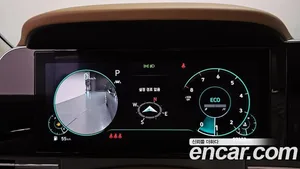 Hyundai Grandeur, 2022 — миниатюра 11