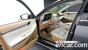 Hyundai Grandeur, 2022 — миниатюра 13