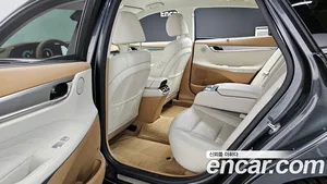Hyundai Grandeur, 2022 — миниатюра 17