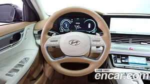 Hyundai Grandeur, 2022 — миниатюра 18