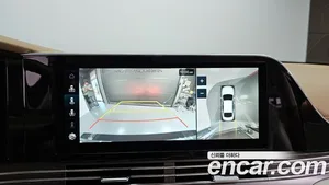 Hyundai Grandeur, 2022 — миниатюра 20