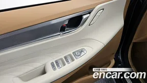 Hyundai Grandeur, 2022 — миниатюра 23