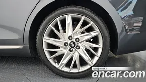 Hyundai Grandeur, 2022 — миниатюра 7