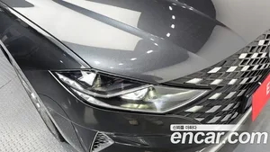 Hyundai Grandeur, 2022 — миниатюра 8