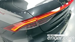 Hyundai Grandeur, 2022 — миниатюра 9