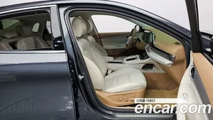 Hyundai Grandeur, 2022 — миниатюра 16