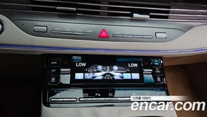 Hyundai Grandeur, 2022 — миниатюра 30