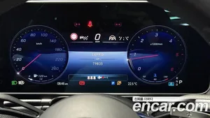 Mercedes-Benz S-Class, 2023 — миниатюра 11