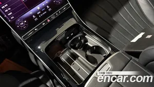 Mercedes-Benz S-Class, 2023 — миниатюра 12