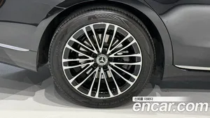 Mercedes-Benz S-Class, 2023 — миниатюра 20