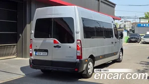 Renault Master, 2020 — миниатюра 2