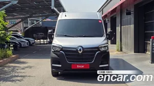 Renault Master, 2020 — миниатюра 3