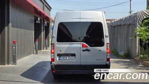 Renault Master, 2020 — миниатюра 4