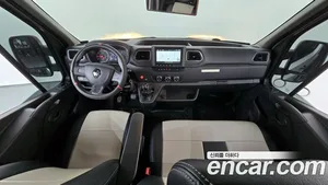 Renault Master, 2020 — миниатюра 10