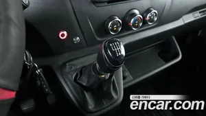 Renault Master, 2020 — миниатюра 12