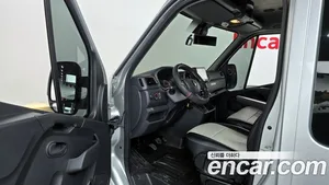 Renault Master, 2020 — миниатюра 13