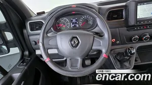 Renault Master, 2020 — миниатюра 19