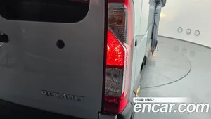 Renault Master, 2020 — миниатюра 9