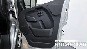 Renault Master, 2020 — миниатюра 15