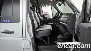 Renault Master, 2020 — миниатюра 16