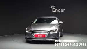 Hyundai Genesis, 2015 — миниатюра 3