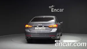 Hyundai Genesis, 2015 — миниатюра 4