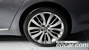 Hyundai Genesis, 2015 — миниатюра 5