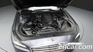 Hyundai Genesis, 2015 — миниатюра 6