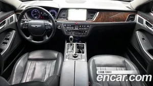 Hyundai Genesis, 2015 — миниатюра 7