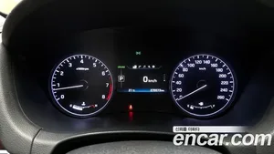 Hyundai Genesis, 2015 — миниатюра 8