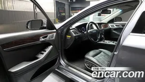 Hyundai Genesis, 2015 — миниатюра 10