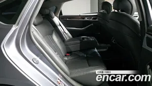 Hyundai Genesis, 2015 — миниатюра 12